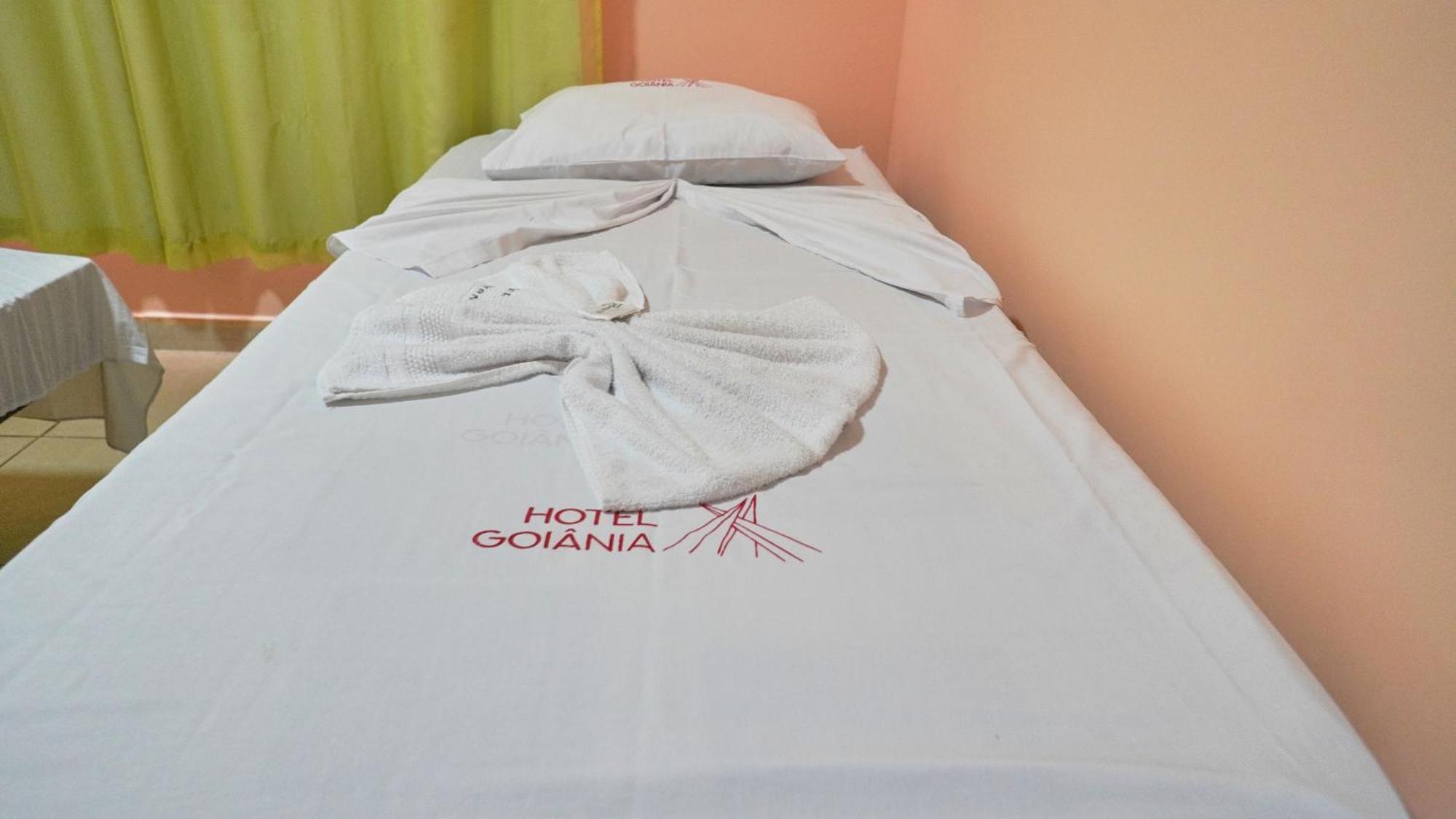 Hotel Goiania Executive — Fotos 3